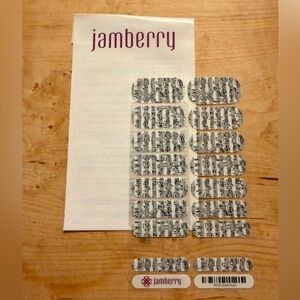 Jamberry Sheet Music